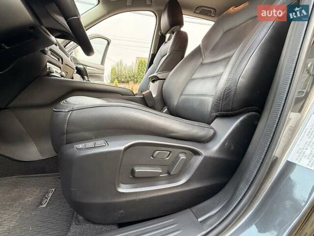 Мазда СХ-5 2023 в Киеве на Automoto.ua Серый Мазда СХ-5, объемом двигателя 2.49 л и пробегом 19 тыс. км за 22900 $, фото 45 на Automoto.ua