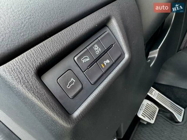 Серый Мазда СХ-5, объемом двигателя 2.49 л и пробегом 57 тыс. км за 28500 $, фото 41 на Automoto.ua