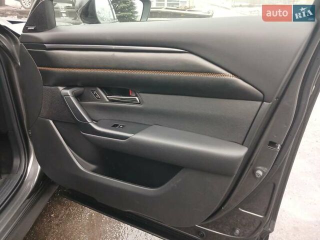 Серый Мазда СХ-5, объемом двигателя 2.5 л и пробегом 34 тыс. км за 25200 $, фото 65 на Automoto.ua