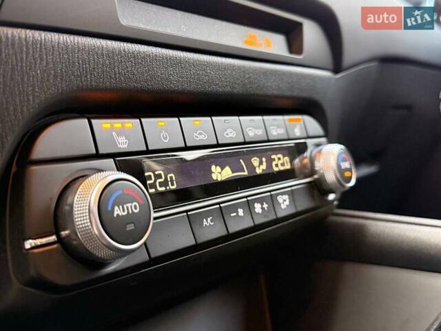 Серый Мазда СХ-5, объемом двигателя 2.49 л и пробегом 30 тыс. км за 23200 $, фото 41 на Automoto.ua