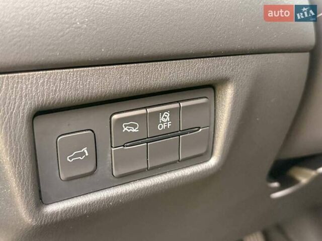 Серый Мазда СХ-5, объемом двигателя 2.49 л и пробегом 30 тыс. км за 23200 $, фото 37 на Automoto.ua