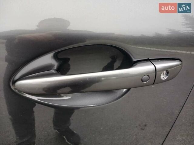 Серый Мазда СХ-5, объемом двигателя 2.5 л и пробегом 48 тыс. км за 20700 $, фото 54 на Automoto.ua