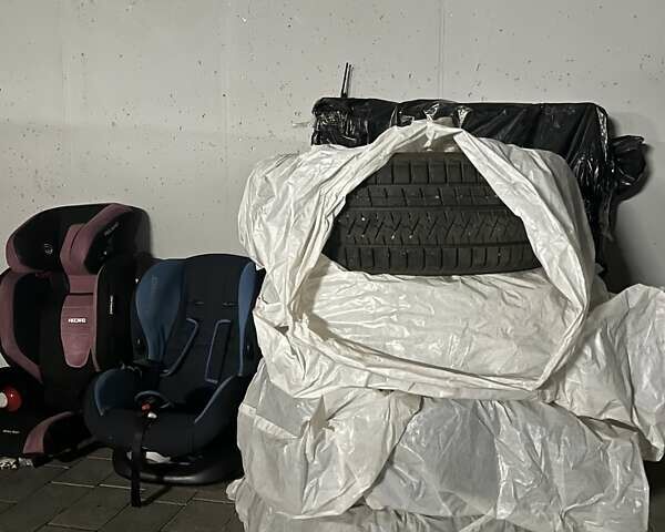 Сірий Мазда СХ-5, об'ємом двигуна 2.49 л та пробігом 23 тис. км за 33000 $, фото 22 на Automoto.ua