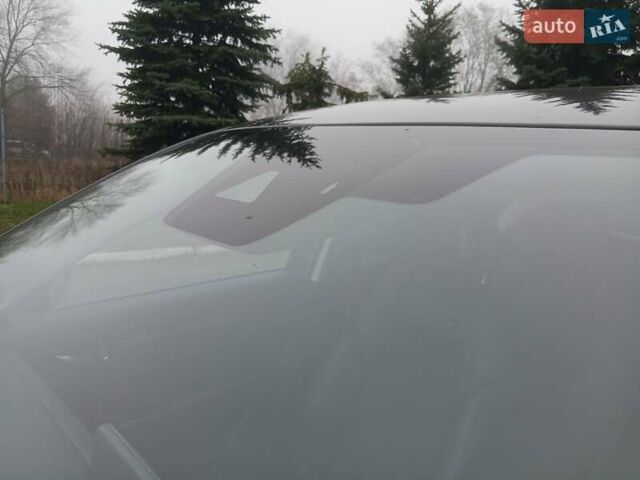 Серый Мазда СХ-5, объемом двигателя 2.5 л и пробегом 48 тыс. км за 20700 $, фото 55 на Automoto.ua