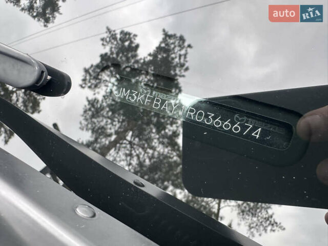 Сірий Мазда СХ-5, об'ємом двигуна 2.5 л та пробігом 23 тис. км за 30900 $, фото 70 на Automoto.ua