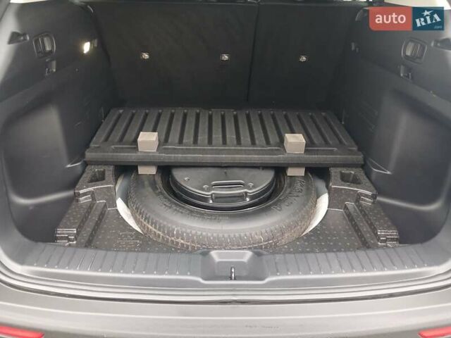 Серый Мазда СХ-5, объемом двигателя 2.5 л и пробегом 34 тыс. км за 25200 $, фото 76 на Automoto.ua