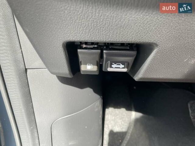 Сірий Мазда СХ-5, об'ємом двигуна 2.49 л та пробігом 39 тис. км за 28200 $, фото 14 на Automoto.ua