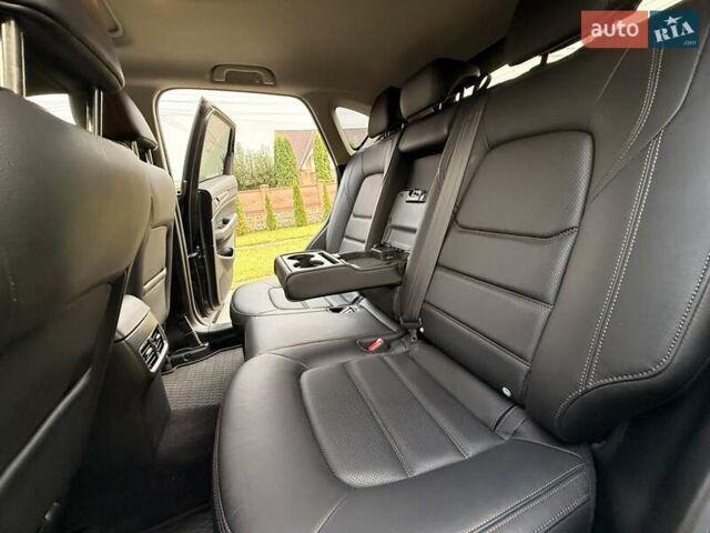 Мазда СХ-5 2023 в Киеве на Automoto.ua Серый Мазда СХ-5, объемом двигателя 2.49 л и пробегом 19 тыс. км за 22900 $, фото 50 на Automoto.ua