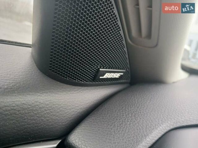 Серый Мазда СХ-5, объемом двигателя 2.5 л и пробегом 34 тыс. км за 25200 $, фото 77 на Automoto.ua