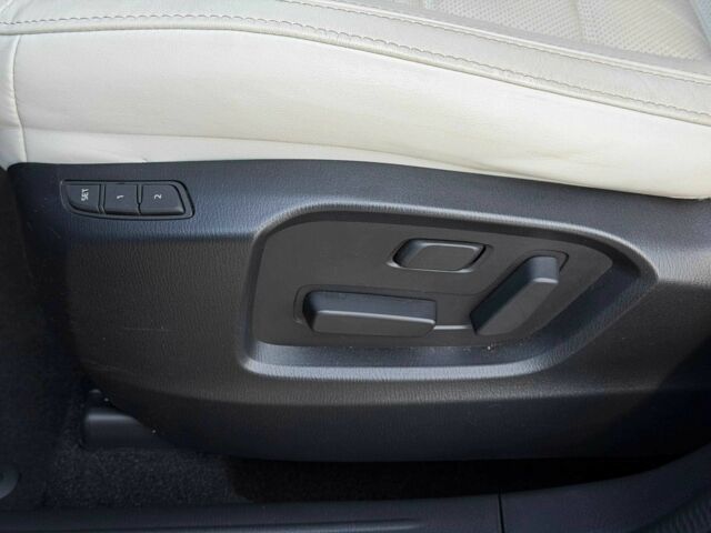 Серый Мазда СХ-5, объемом двигателя 2.5 л и пробегом 15 тыс. км за 27000 $, фото 15 на Automoto.ua