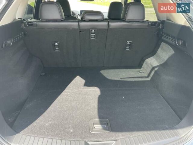 Сірий Мазда СХ-5, об'ємом двигуна 2.49 л та пробігом 39 тис. км за 28200 $, фото 20 на Automoto.ua