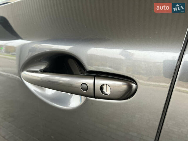 Серый Мазда СХ-5, объемом двигателя 2.49 л и пробегом 74 тыс. км за 22999 $, фото 23 на Automoto.ua