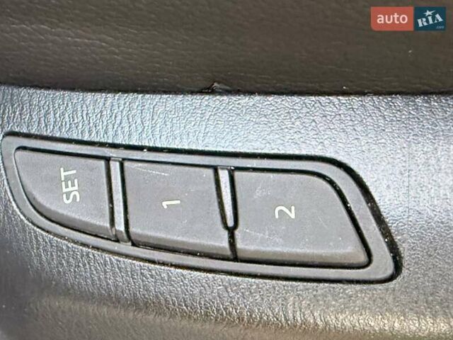 Серый Мазда СХ-5, объемом двигателя 2.49 л и пробегом 30 тыс. км за 23200 $, фото 40 на Automoto.ua