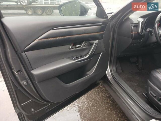 Серый Мазда СХ-5, объемом двигателя 2.5 л и пробегом 34 тыс. км за 25200 $, фото 61 на Automoto.ua