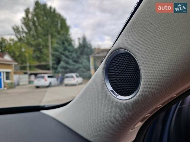 Серый Мазда СХ-5, объемом двигателя 2.5 л и пробегом 66 тыс. км за 22999 $, фото 29 на Automoto.ua