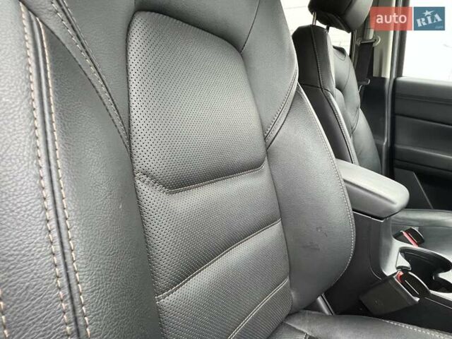 Серый Мазда СХ-5, объемом двигателя 2.49 л и пробегом 30 тыс. км за 23200 $, фото 42 на Automoto.ua