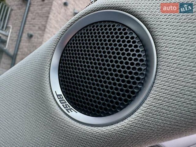 Серый Мазда СХ-5, объемом двигателя 2.49 л и пробегом 57 тыс. км за 28500 $, фото 44 на Automoto.ua