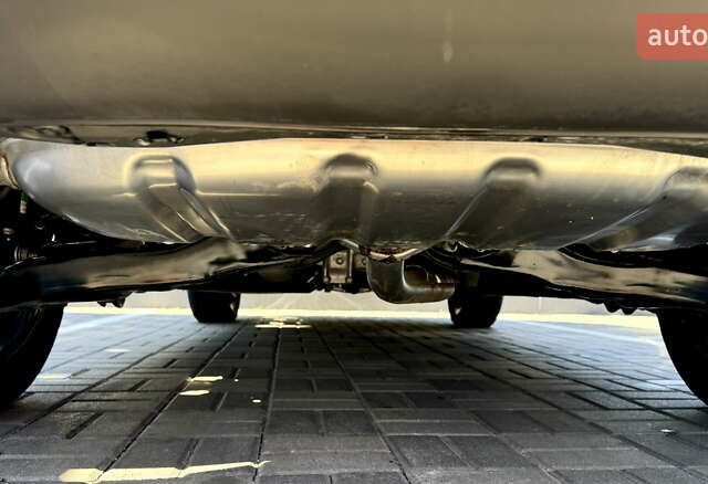 Серый Мазда СХ-5, объемом двигателя 2.49 л и пробегом 11 тыс. км за 26888 $, фото 13 на Automoto.ua