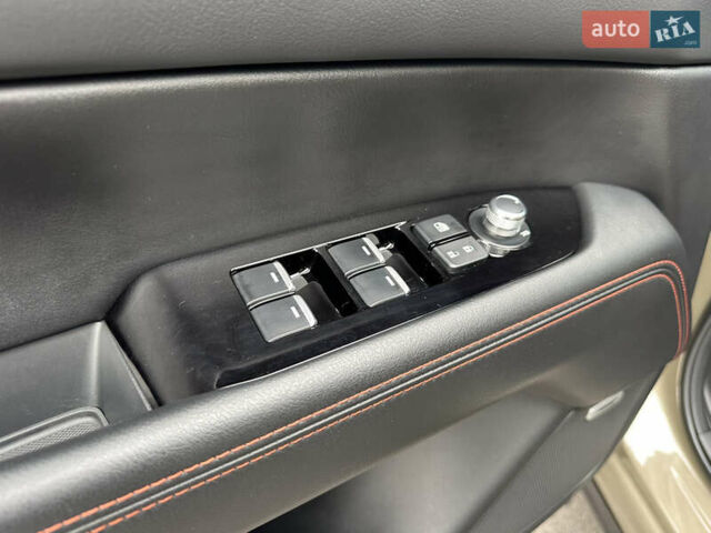 Сірий Мазда СХ-5, об'ємом двигуна 2.5 л та пробігом 23 тис. км за 30900 $, фото 48 на Automoto.ua