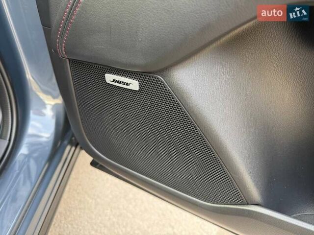 Сірий Мазда СХ-5, об'ємом двигуна 2.49 л та пробігом 9 тис. км за 25500 $, фото 23 на Automoto.ua