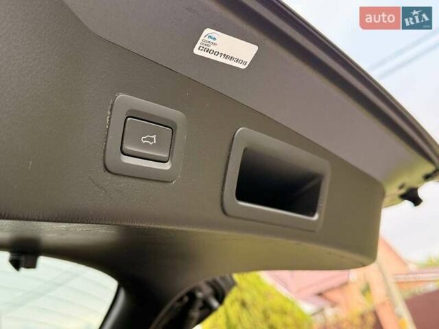 Серый Мазда СХ-5, объемом двигателя 2.49 л и пробегом 30 тыс. км за 23200 $, фото 21 на Automoto.ua