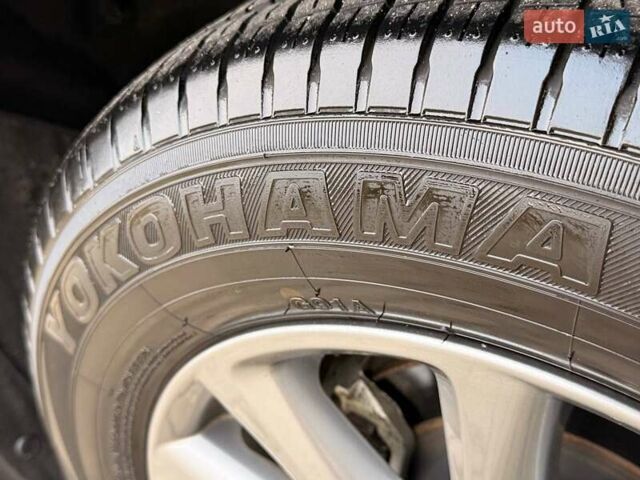 Серый Мазда СХ-5, объемом двигателя 2.49 л и пробегом 30 тыс. км за 23200 $, фото 55 на Automoto.ua