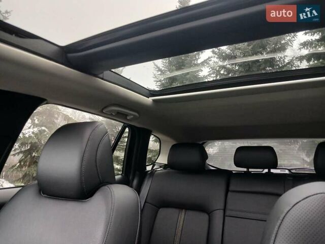 Серый Мазда СХ-5, объемом двигателя 2.5 л и пробегом 34 тыс. км за 25200 $, фото 56 на Automoto.ua