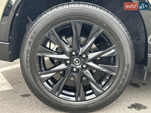 Сірий Мазда СХ-5, об'ємом двигуна 2.5 л та пробігом 23 тис. км за 30900 $, фото 62 на Automoto.ua