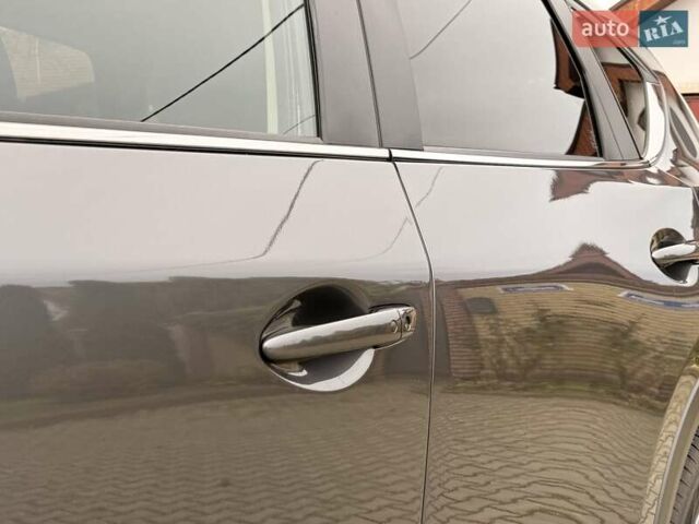 Мазда СХ-5 2023 в Киеве на Automoto.ua Серый Мазда СХ-5, объемом двигателя 2.49 л и пробегом 19 тыс. км за 22900 $, фото 69 на Automoto.ua