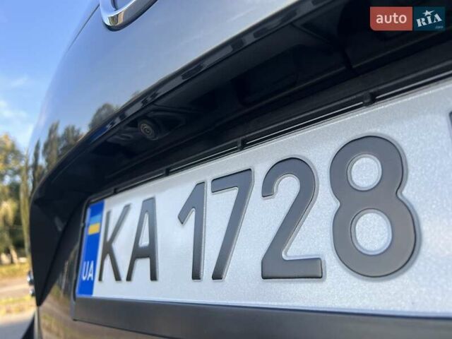 Серый Мазда СХ-5, объемом двигателя 2.5 л и пробегом 80 тыс. км за 22999 $, фото 69 на Automoto.ua