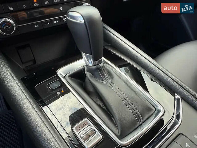 Мазда СХ-5 2023 в Черновцах на Automoto.ua Серый Мазда СХ-5, объемом двигателя 2.49 л и пробегом 15 тыс. км за 26000 $, фото 8 на Automoto.ua