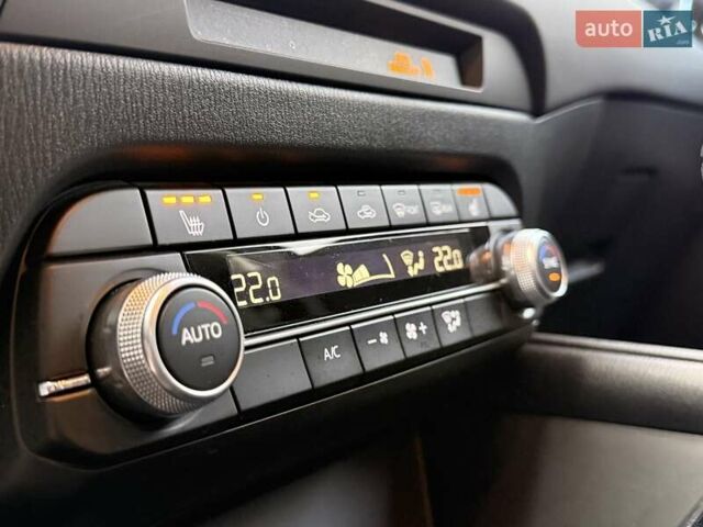 Мазда СХ-5 2023 в Киеве на Automoto.ua Серый Мазда СХ-5, объемом двигателя 2.49 л и пробегом 19 тыс. км за 22900 $, фото 35 на Automoto.ua