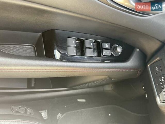 Сірий Мазда СХ-5, об'ємом двигуна 2.49 л та пробігом 39 тис. км за 28200 $, фото 12 на Automoto.ua