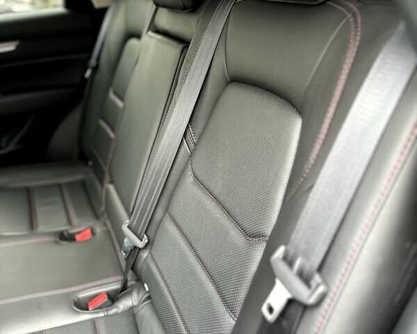 Сірий Мазда СХ-5, об'ємом двигуна 2.49 л та пробігом 11 тис. км за 26500 $, фото 25 на Automoto.ua