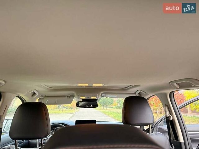 Серый Мазда СХ-5, объемом двигателя 2.49 л и пробегом 30 тыс. км за 23200 $, фото 38 на Automoto.ua