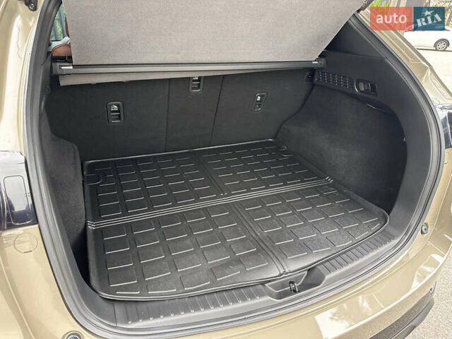 Сірий Мазда СХ-5, об'ємом двигуна 2.5 л та пробігом 23 тис. км за 30900 $, фото 66 на Automoto.ua