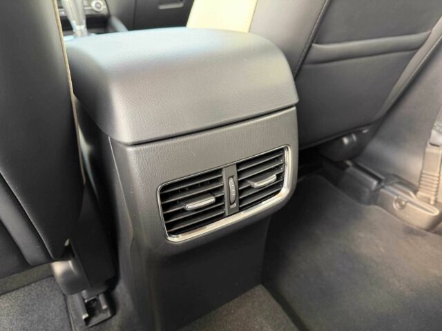 Серый Мазда СХ-5, объемом двигателя 2.5 л и пробегом 15 тыс. км за 27000 $, фото 19 на Automoto.ua