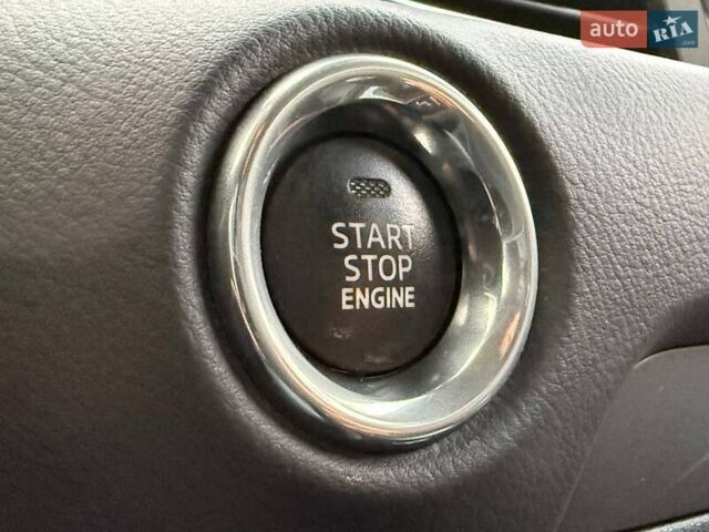 Серый Мазда СХ-5, объемом двигателя 2.49 л и пробегом 30 тыс. км за 23200 $, фото 39 на Automoto.ua