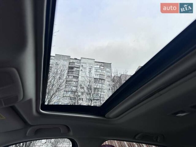 Серый Мазда СХ-5, объемом двигателя 2.49 л и пробегом 37 тыс. км за 25500 $, фото 47 на Automoto.ua