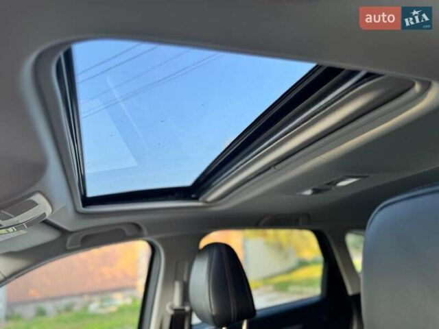 Сірий Мазда СХ-5, об'ємом двигуна 2.49 л та пробігом 32 тис. км за 26000 $, фото 19 на Automoto.ua