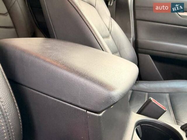 Серый Мазда СХ-5, объемом двигателя 2.49 л и пробегом 30 тыс. км за 23200 $, фото 35 на Automoto.ua