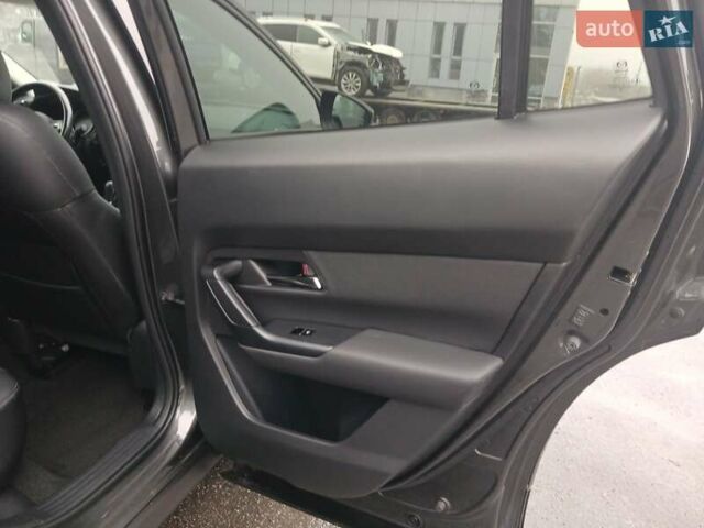 Серый Мазда СХ-5, объемом двигателя 2.5 л и пробегом 34 тыс. км за 25200 $, фото 70 на Automoto.ua