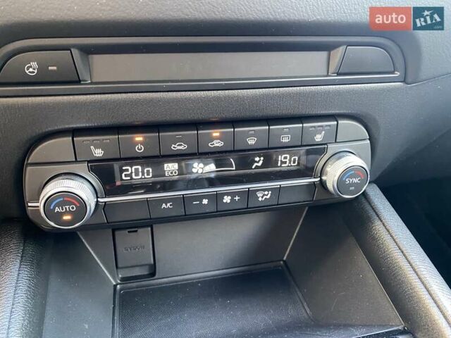 Сірий Мазда СХ-5, об'ємом двигуна 2 л та пробігом 17 тис. км за 28900 $, фото 20 на Automoto.ua