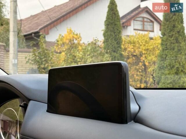 Мазда СХ-5 2023 в Киеве на Automoto.ua Серый Мазда СХ-5, объемом двигателя 2.49 л и пробегом 19 тыс. км за 22900 $, фото 41 на Automoto.ua