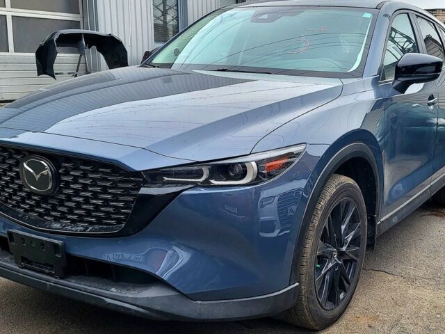 Серый Мазда СХ-5, объемом двигателя 2 л и пробегом 26 тыс. км за 26990 $, фото 1 на Automoto.ua