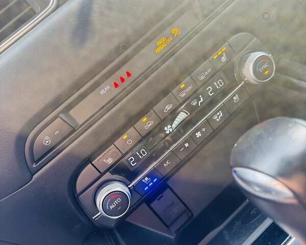 Сірий Мазда СХ-5, об'ємом двигуна 2.49 л та пробігом 38 тис. км за 26500 $, фото 16 на Automoto.ua