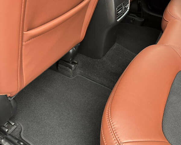 Сірий Мазда СХ-5, об'ємом двигуна 2.5 л та пробігом 23 тис. км за 30900 $, фото 51 на Automoto.ua