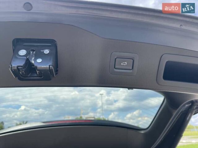 Сірий Мазда СХ-5, об'ємом двигуна 2.49 л та пробігом 39 тис. км за 28200 $, фото 21 на Automoto.ua