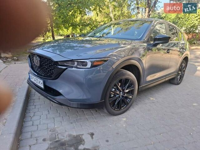 Серый Мазда СХ-5, объемом двигателя 2.49 л и пробегом 33 тыс. км за 28000 $, фото 14 на Automoto.ua