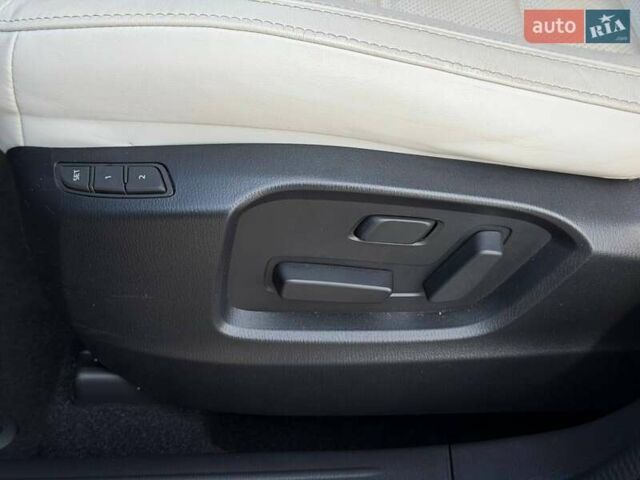 Серый Мазда СХ-5, объемом двигателя 2.49 л и пробегом 15 тыс. км за 27000 $, фото 39 на Automoto.ua